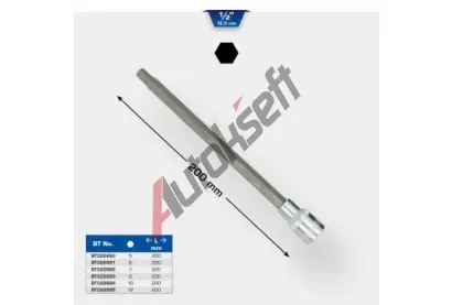 KS Tools Sada estihelnkovch nstrek KST BT022893, BT022893