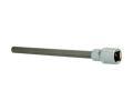 KS Tools Sada šestiúhelníkových nástrček KST BT022894, BT022894