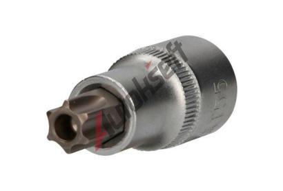 KS Tools Sada šestiúhelníkových nástrček KST BT022902, BT022902 KS Tools Sada šestiúhelníkových nástrček KST BT022902, BT022902