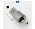 KS Tools Redukce - adapt�r, Knarre KST BT022906, BT022906