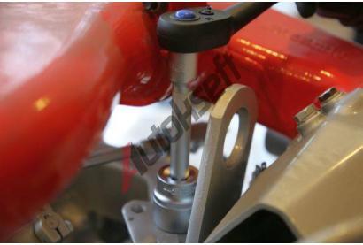 KS Tools Prodlouen, nstrn kl KST BT022909, BT022909