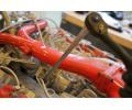 KS Tools Prodlouen, nstrn kl KST BT022910, BT022910