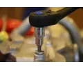KS Tools Sada šestiúhelníkových nástrček KST BT022932, BT022932