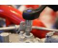 KS Tools Sada šestiúhelníkových nástrček KST BT022936, BT022936