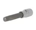 KS Tools Sada šestiúhelníkových nástrček KST BT022945, BT022945