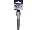 KS Tools Sada šestiúhelníkových nástrček KST BT022945, BT022945