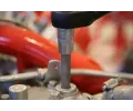 KS Tools Sada šestiúhelníkových nástrček KST BT022946, BT022946