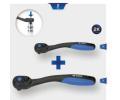 KS Tools Umschaltknarren-sada KST BT023002, BT023002