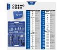 KS Tools Sada nstrnch kl KST BT023172, BT023172