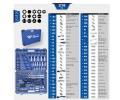 KS Tools Sada nstrnch kl KST BT023216, BT023216