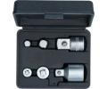KS Tools Zv�t�ovac� / reduk�n� adapt�r - sada Knarre KST BT024006, BT024006