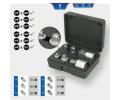 KS Tools Zv�t�ovac� / reduk�n� adapt�r - sada Knarre KST BT024006, BT024006