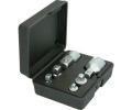 KS Tools Zv�t�ovac� / reduk�n� adapt�r - sada Knarre KST BT024006, BT024006