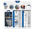 KS Tools Taka na nad KST BT024064, BT024064