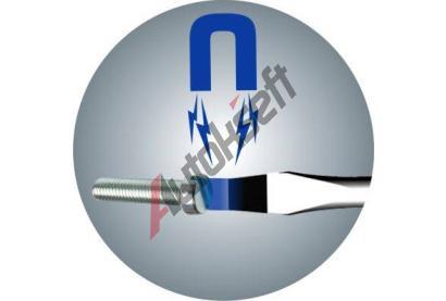 KS Tools derov roubovk - sada KST BT031020, BT031020