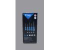 KS Tools derov roubovk - sada KST BT031020, BT031020