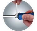 KS Tools derov roubovk - sada KST BT031020, BT031020