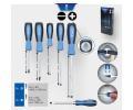 KS Tools derov roubovk - sada KST BT031020, BT031020
