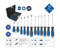 KS Tools Sada �roubov�k� KST BT033012, BT033012