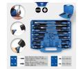 KS Tools derov roubovk - sada KST BT034012, BT034012