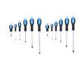 KS Tools derov roubovk - sada KST BT034012, BT034012