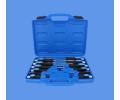 KS Tools derov roubovk - sada KST BT034012, BT034012