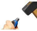 KS Tools derov roubovk - sada KST BT034012, BT034012