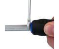 KS Tools derov roubovk - sada KST BT034012, BT034012