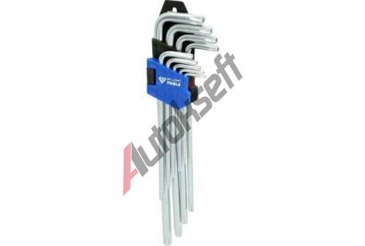 KS Tools Sada zahnut�ch �roubov�k� KST BT044019, BT044019