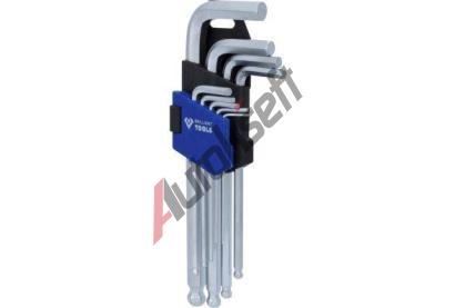 KS Tools Sada zahnut�ch �roubov�k� KST BT045009, BT045009