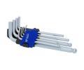 KS Tools Sada zahnut�ch �roubov�k� KST BT045009, BT045009