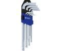 KS Tools Sada zahnut�ch �roubov�k� KST BT045009, BT045009