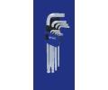 KS Tools Sada zahnut�ch �roubov�k� KST BT045009, BT045009