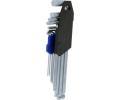 KS Tools Sada zahnut�ch �roubov�k� KST BT045009, BT045009