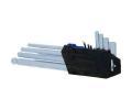 KS Tools Sada zahnut�ch �roubov�k� KST BT045009, BT045009