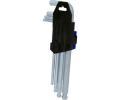 KS Tools Sada zahnut�ch �roubov�k� KST BT045009, BT045009