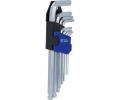 KS Tools Sada zahnut�ch �roubov�k� KST BT045009, BT045009