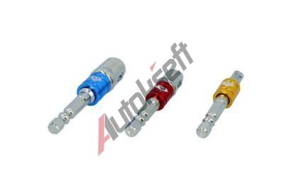 KS Tools tyhrann adaptr-sada bit KST BT053003, BT053003