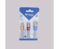 KS Tools tyhrann adaptr-sada bit KST BT053003, BT053003
