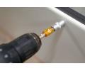 KS Tools tyhrann adaptr-sada bit KST BT053003, BT053003