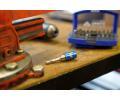 Set - roubovk - nstavec (bity) KS Tools ‐ KST BT053032