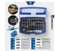 KS Tools Set - roubovk - nstavec (bity) KST BT053032, BT053032