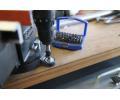 KS Tools Set - roubovk - nstavec (bity) KST BT053032, BT053032