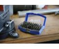 KS Tools Set - roubovk - nstavec (bity) KST BT053032, BT053032