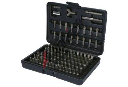 KS Tools Set - �roubov�k - n�stavec (bity) KST BT053100, BT053100