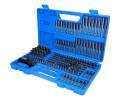 Set - roubovk - nstavec (bity) KS Tools ‐ KST BT053208