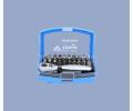 KS Tools roubovac bit-sada KST BT053532, BT053532