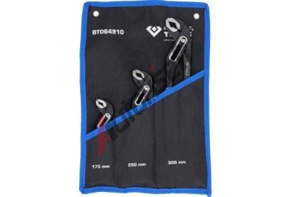 KS Tools Set, kle�t� - potrub�/vodn� �erpadlo KST BT064910, BT064910