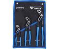 KS Tools Set, kle�t� - potrub�/vodn� �erpadlo KST BT064910, BT064910