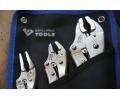 KS Tools Zajiovac klet - sada KST BT065003, BT065003